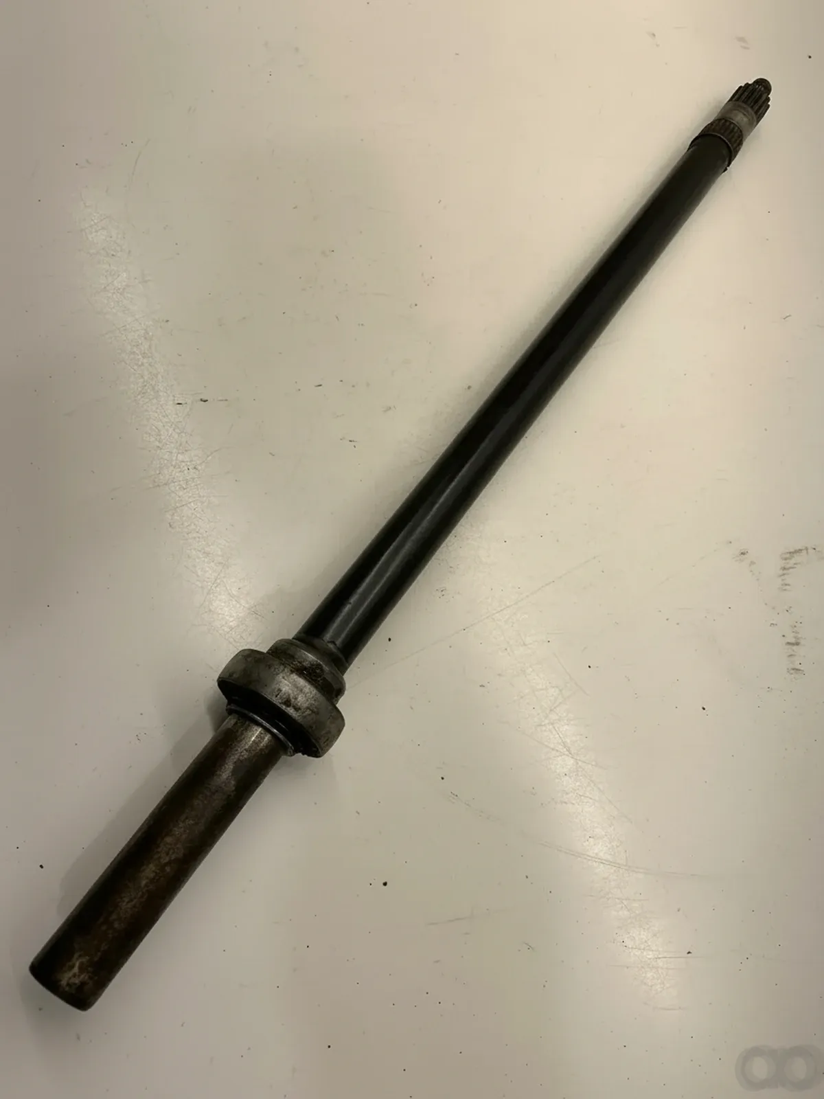 CAT - 66195 - Torque Gen. Adapt. Kit