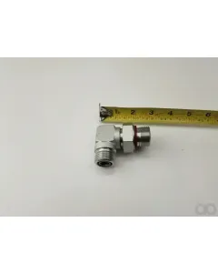 CAT - 6V8627 - 90° Elbow Fitting 9/16 mm