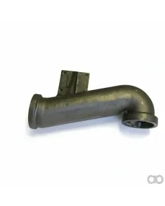 CAT - 6V9849 - 90° Elbow Fitting 9/16 mm