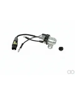 CAT - 9040101127 - Relay Assembly
