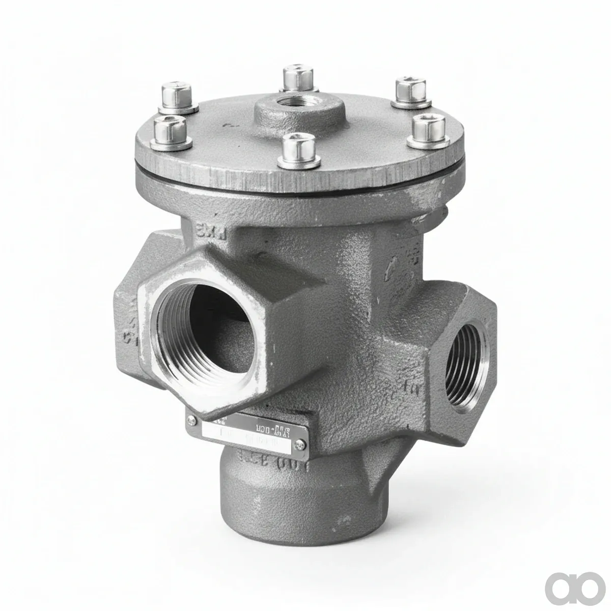 CAT - 976755 - Regulator AS
