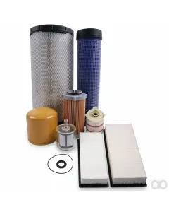 CAT - CA1106331 - Filter