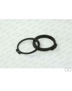 CBM - 020030 - Lock Complete Cat 3