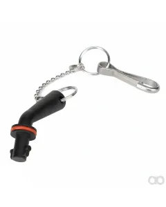 Challenger - 2012442 - Key