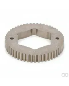 Challenger - 2872174 - Bolt Lock