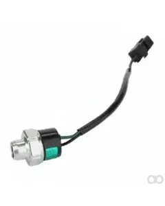 Challenger - 3712526M1 - Air Conditioning Pressure Sensor