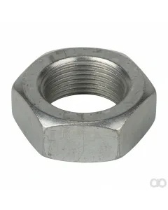 Challenger - 400083X1 - Jam Nut