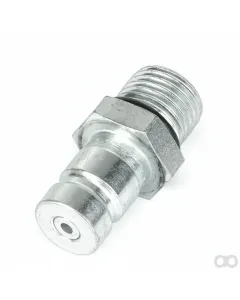 Challenger - 400324X1 - Quick Coupler Nipple