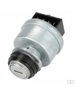 Challenger - 4295836M2 - Ignition Switch