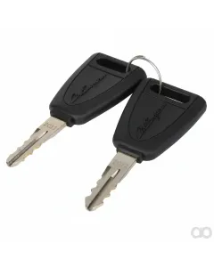 Challenger - 4297515M91 - Key Set, Door Lock
