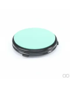 Challenger - 500143D1 - End Cap