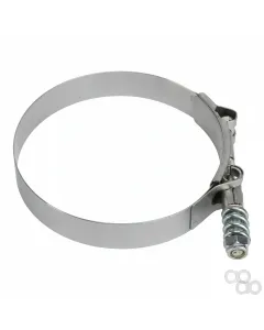Challenger - 501021D1 - T-Bolt Clamp
