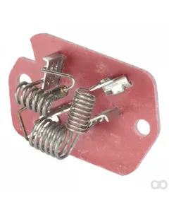 Challenger - 501728D1 - Resistor
