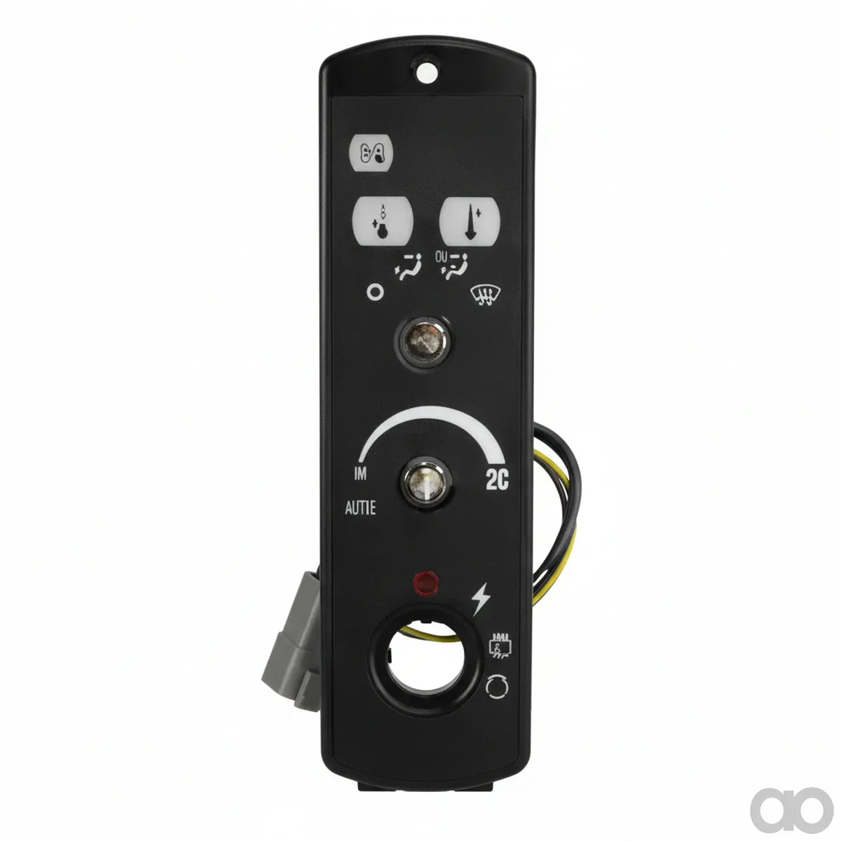 Challenger - 501740D1 - Control