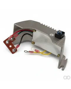 Challenger - 501884D1 - Regulator