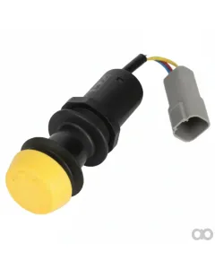 Challenger - 502009D1 - PTO Switch