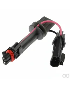 Challenger - 502094D1 - Jumper Harness
