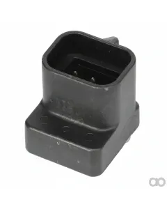 Challenger - 502474D1 - Terminal