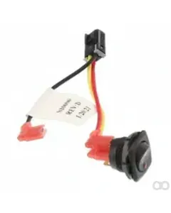Challenger - 502929D1 - Toggle Switch
