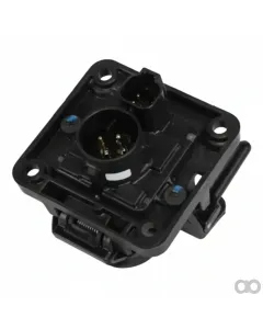 Challenger - 506089D1 - Connector