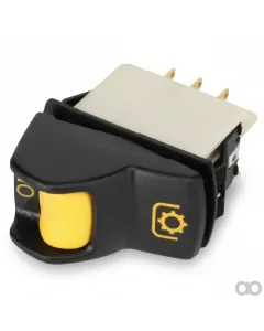 Challenger - 508323D1 - PTO Switch