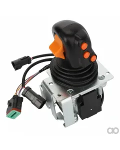 Challenger - 508325D2 - Joystick
