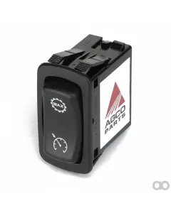 Challenger - 508330D1 - Rocker Switch