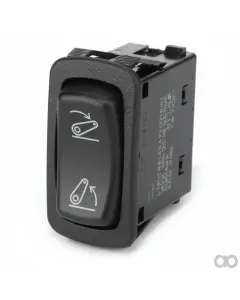 Challenger - 508334D1 - Rocker Switch