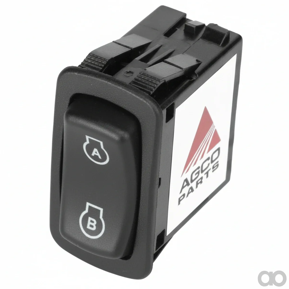 Challenger - 508335D1 - Engine A/B Rocker Switch