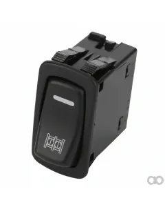 Challenger - 508337D1 - Rocker Switch