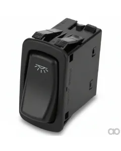 Challenger - 508340D1 - Rocker Switch