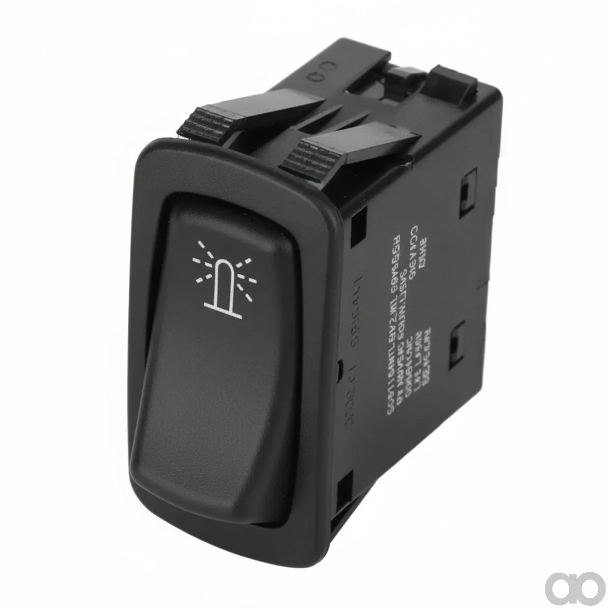 Challenger - 508341D1 - Beacon Light Rocker Switch
