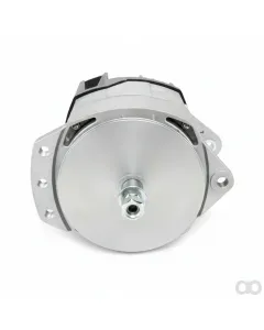 Challenger - 508360D1 - High Output Alternator
