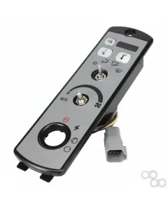 Challenger - 514495D2 - Control