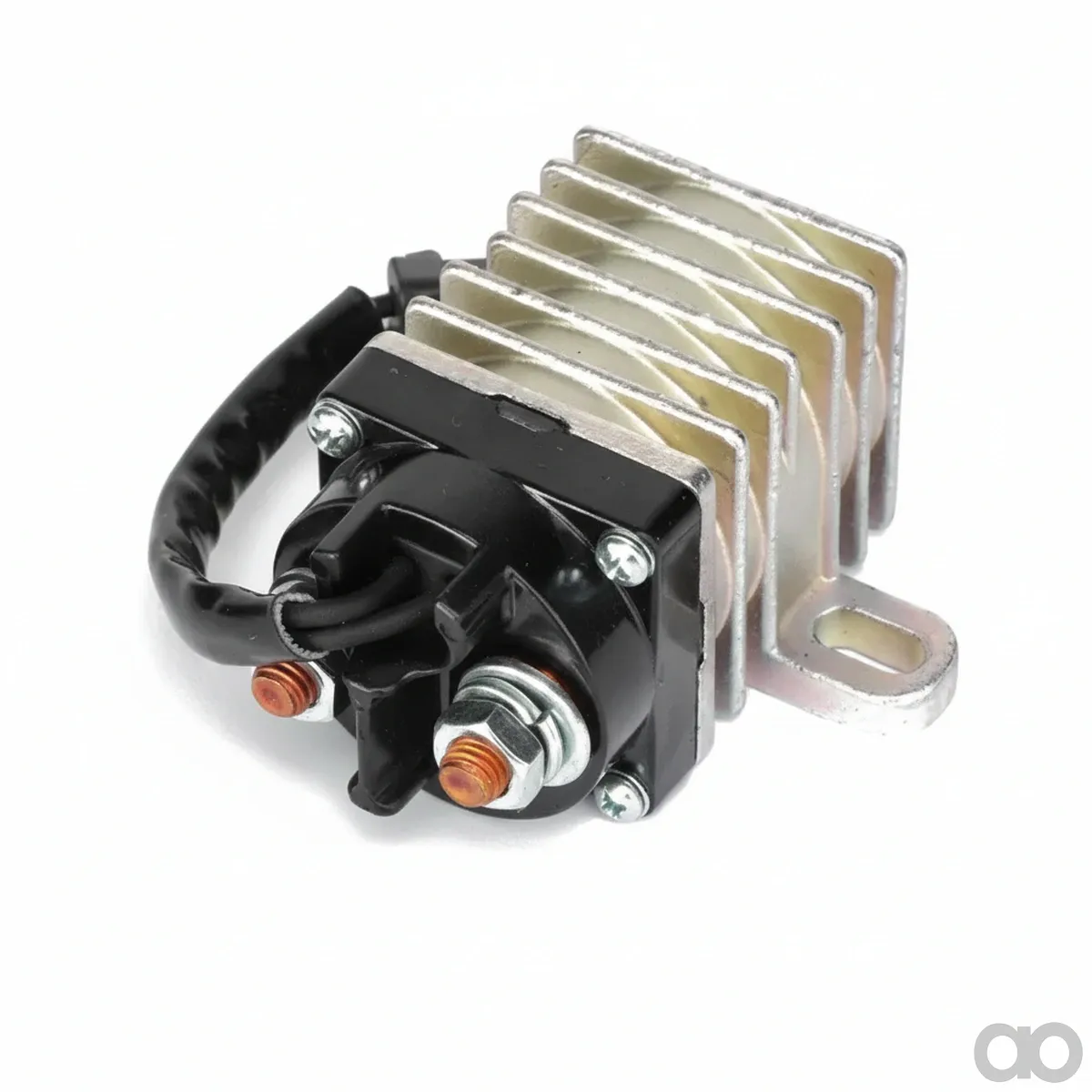 Challenger - 515120D1 - Relay, Control Module