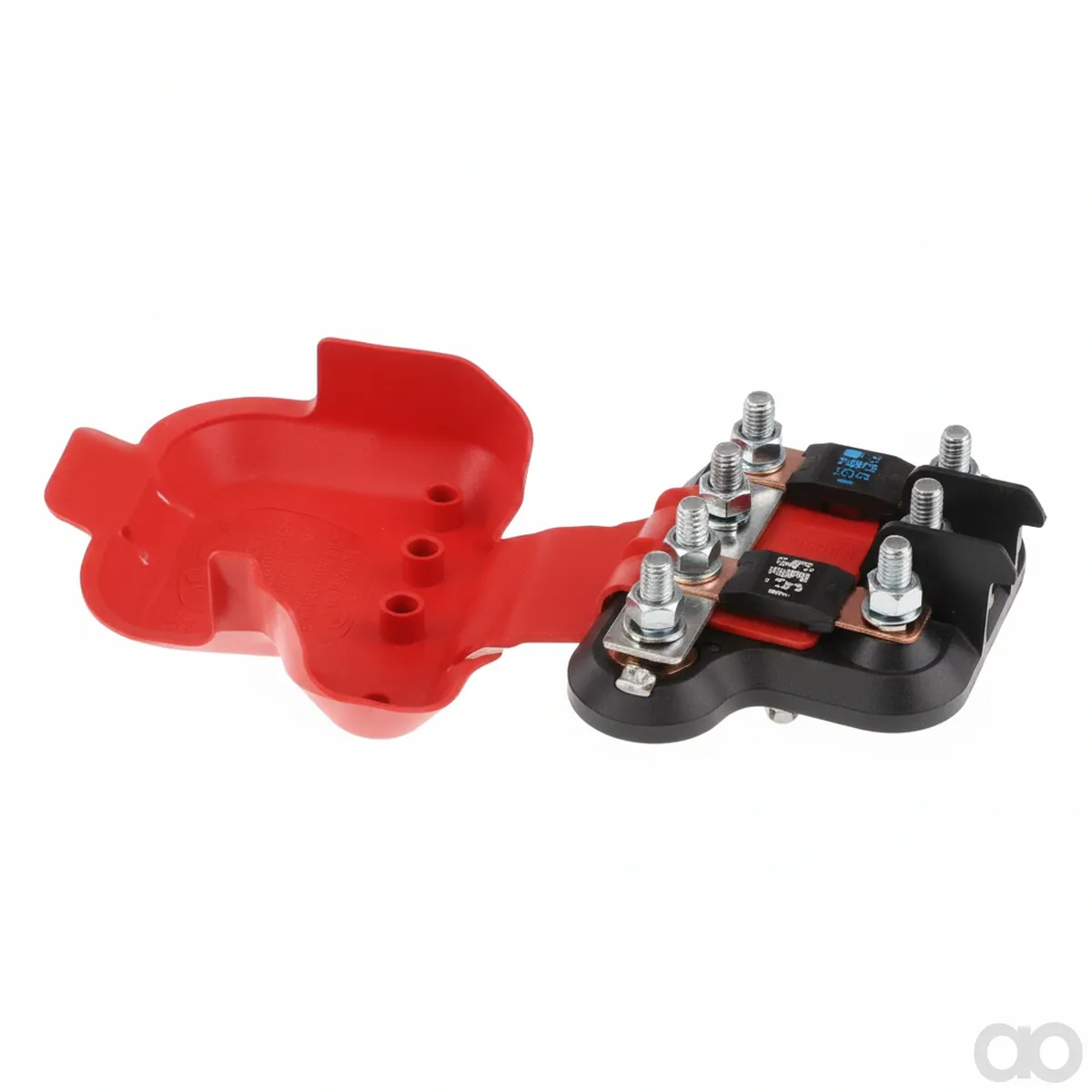 Challenger - 518093D1 - Fuse Holder