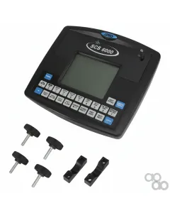 Challenger - 518447D1 - Console