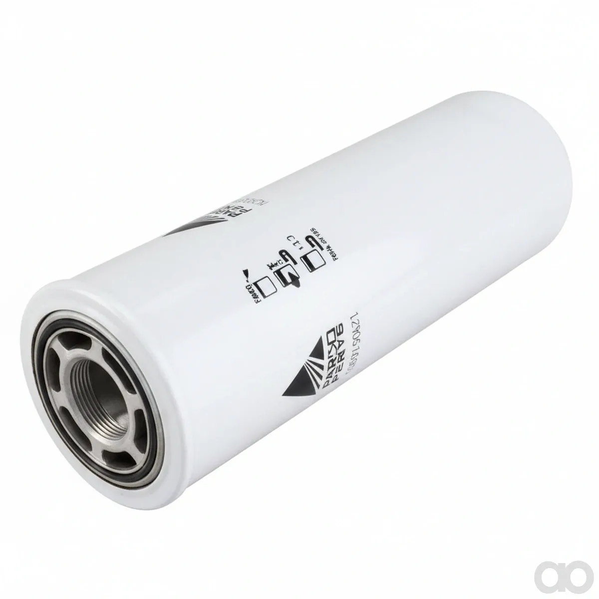 Challenger - 534039D1 - Hydraulic Oil Filter Spin On