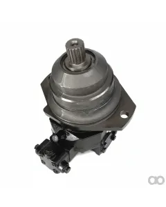 Challenger - 537043D1 - Hydraulic Motor