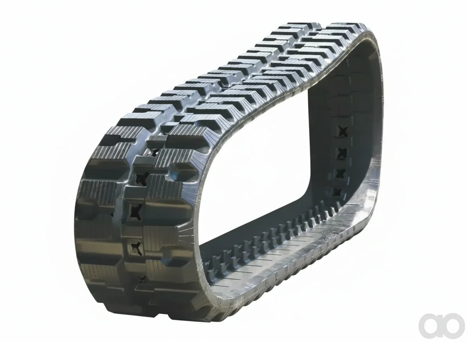 Challenger - 563760D1 - Track