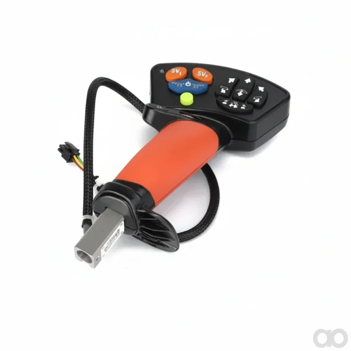 Challenger - 565641D3 - Control Handle