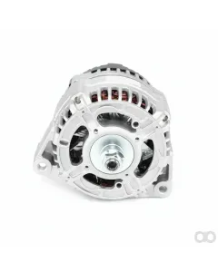 Challenger - 570880D1 - Alternator, 14 V, 150 A