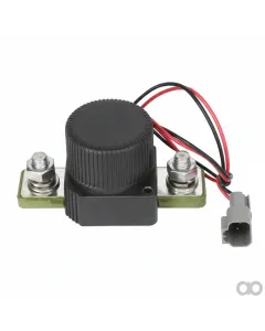 Challenger - 577114D1 - Connector