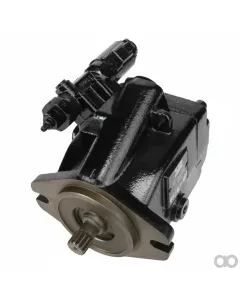 Challenger - 602760D1 - Pump Assembly