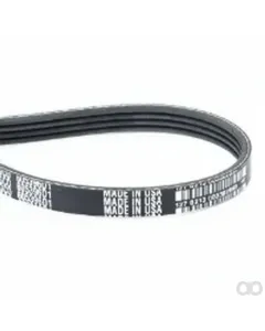 Challenger - 605396D1 - Serpentine Belt, PK4 Profile