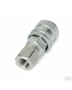 Challenger - AG833317 - Quick Coupler, Female