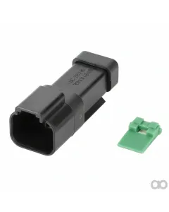 Challenger - CH1028802 - Connector Repair Kit
