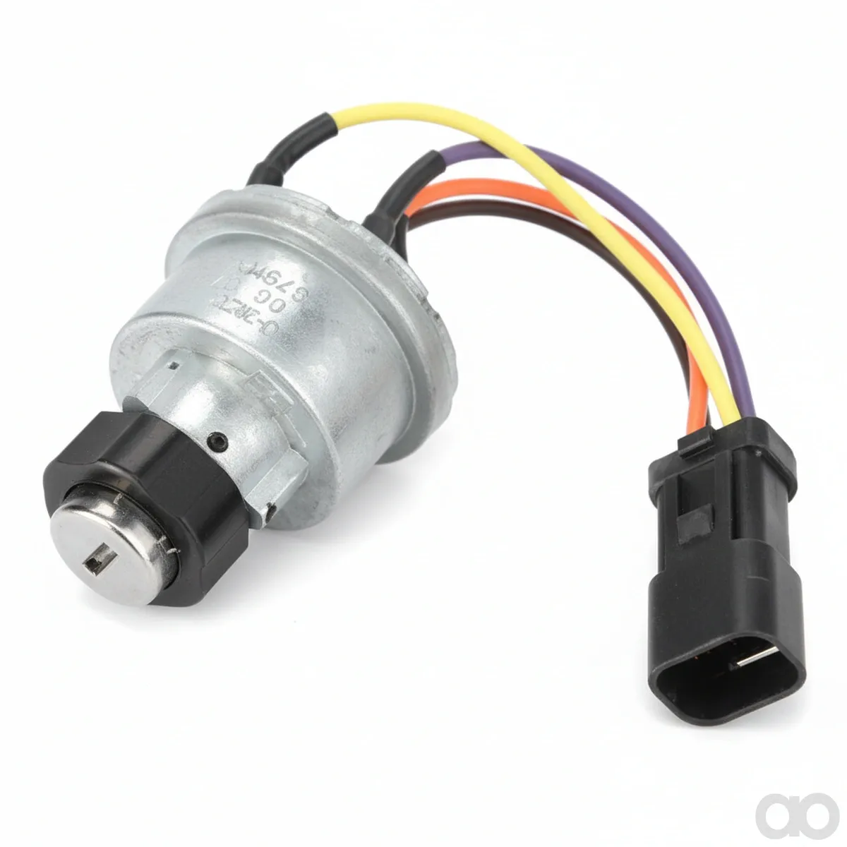 Challenger - CH1632657 - Ignition Switch