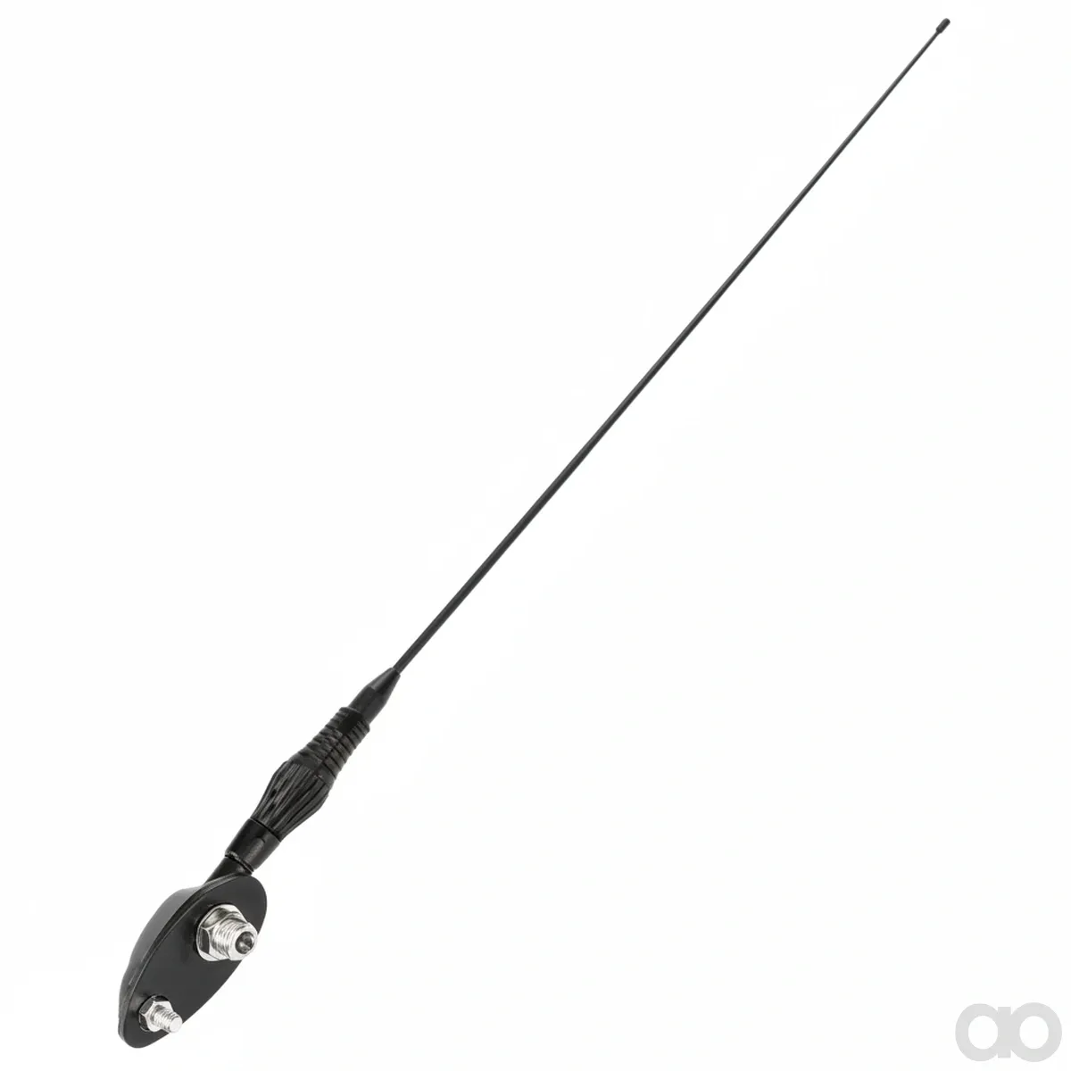 Challenger - CH1664615 - Whip Spring Antenna