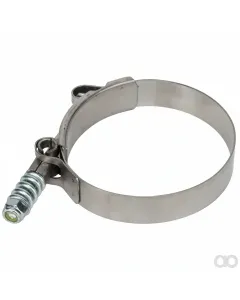 Challenger - CH2094578 - T-Bolt Clamp